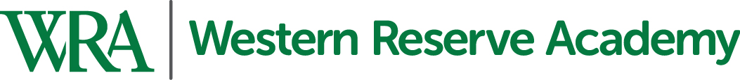 Western Reserve Academy